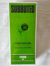 SUBBUTEO LA LEGGENDA VINTAGE EDITION - SVEZIA 1994