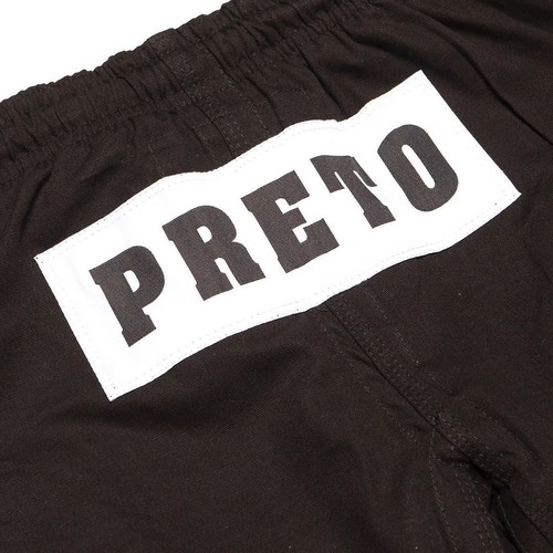 Albino and Preto Batch 61 Grappling Force • Black • A3 • BRAND NEW - Picture 12 of 16
