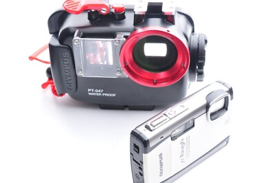 オリンパス　防水デジタルカメラ μTOUGH-6000 +PT-047 s-l1200.jpg