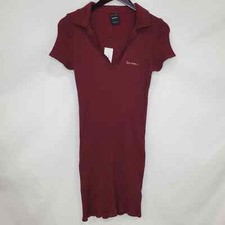 Urban Outfitters Iets Frans Mini Dress