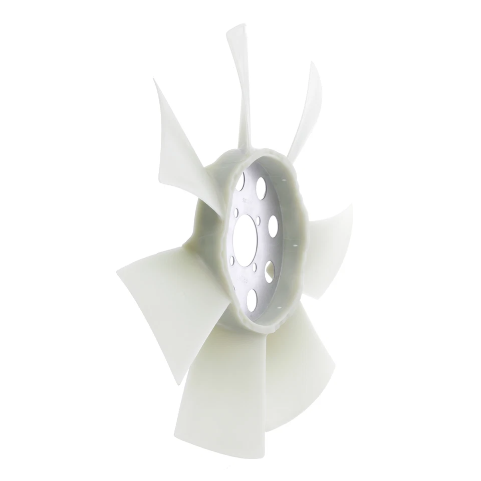 Conjunto de hoja de ventilador de refrigeración radiador OEM NUEVO GM 2011-2024 Chevrolet GMC 25919018 Foto 2 de 4