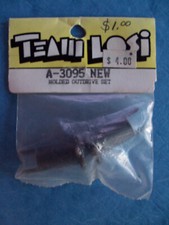 TEAM LOSI 3095 MOLDED OUTDRIVE SET NEW A-3095 NIP
