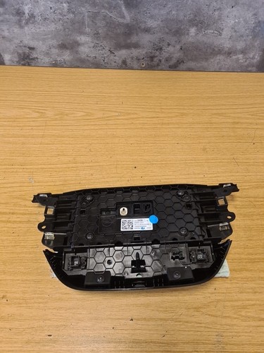 VAUXHALL CORSA F DISPLAY MULTIMEDIA SAT NAV SCREEN TOUCH 2019-2022 39185456 - Picture 17 of 21