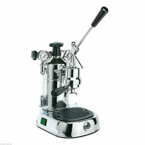 IMS Precision 2 cup COFFEE FILTER 29mm high Europiccola Professional pre 2000 - Picture 3 of 3