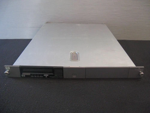 💾 Lecteur de Bande de Données LTO4 HP StorageWorks Ultrium 1760 SAS Tape Drive