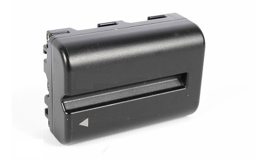 Sony Handycam camcorder Hi8 Digital 8 CCD-TRV128 CCD-TRV338 Li-ion battery