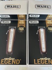 New Wahl Professional 5-Star Cordless Legend ...