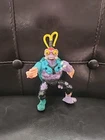 Teenage Mutant Ninja Turtles 1990 Scumbug TMNT Vintage Figure