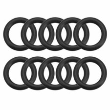 O-Rings Nitrile Rubber 11.8mm x 18mm x 3.1mm Seal Rings Sealing Gasket 10pcs  KD
