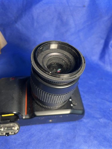 Nikon N70 SLR Camera With AF NIKKOR 35-80mm 1:4-5.6D Lens - 第 12/12 張圖片