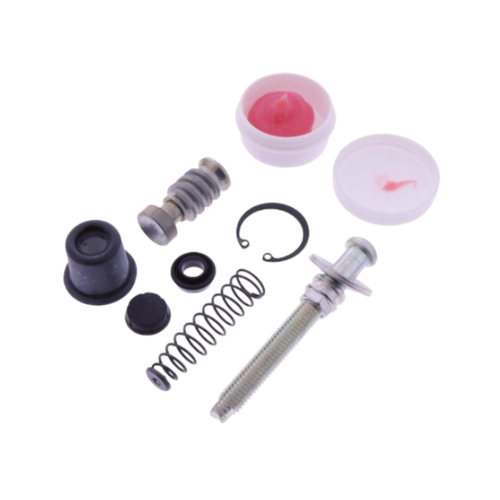 KIT DE FREIN arrière complet YAMAHA XJ600 1989 EUR 69,90 - FR