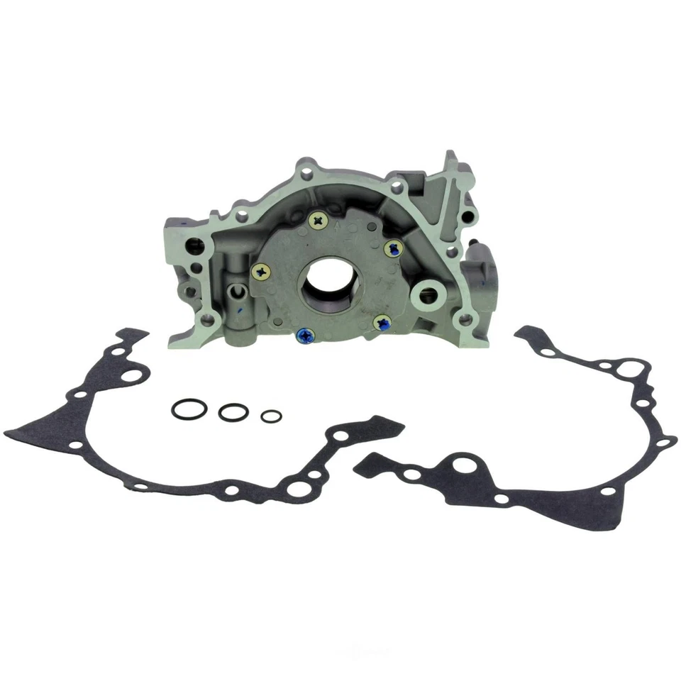 Bomba de aceite del motor compatible con Suzuki Samurai Sidekick Swift 1986-1995 MELLING Foto 2 de 2