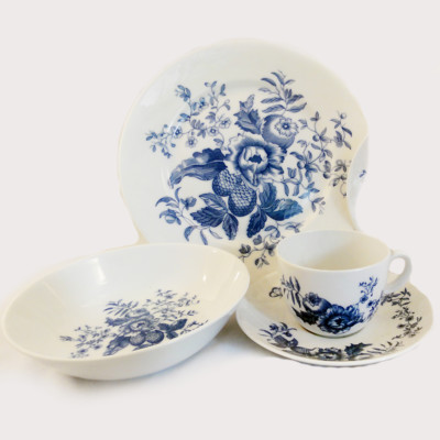 美品】ロイヤルウースター☆エッグコドラー☆3個