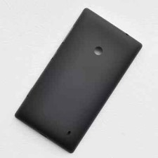 NOKIA 520 BLACK DOOR EXCELLENT CONDITION