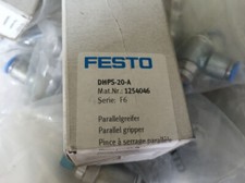 1PC New Festo DHPS-20-A 1254046 Parallel Gripper Free Shipping #FES