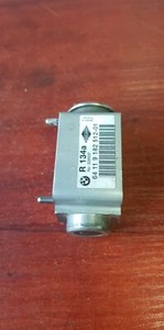 Bmw 1 3er E81 E87 E90 X1 E92 Klima Expansionsventil Teile-Nr. 9182512