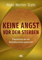 Keine Angst Vor Dem Sterben | Buch | 9783866165212