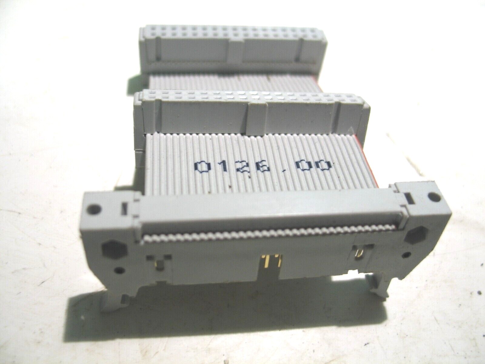 Siemens 0126.00 Terminal Connectors 012600 for sale online | eBay