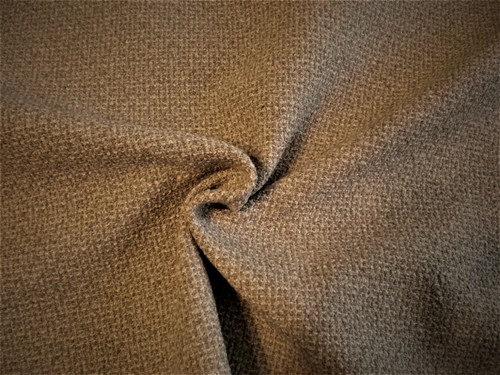 NEW BEIGE OFF WHITE WOVEN DRAPERY FURNITURE UPHOLSTERY FABRIC BY THE YARD 54.5"W