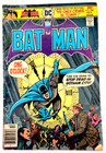 Batman #280 (1976) /Vg-/ Dc Comics Bronze Age Newsstand