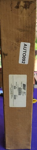 AUTO0092H - Western Filter Corporation E6021B5C20 Oil Filter - New Old Stock - Picture 2 of 4