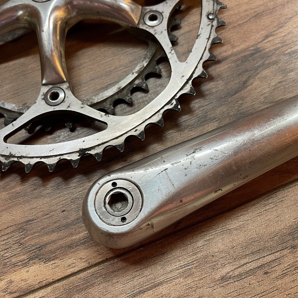 Pédalier Shimano Ultegra - Du choix et des prix