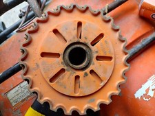 International C1X-24 Corn Planter Plates McCormick IH IHC