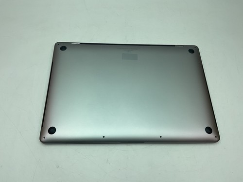 APPLE MACBOOK A2141 I7-9750H 16 GB RAM 512 GB ENGLISH, QWERTY US - Afbeelding 3 van 3