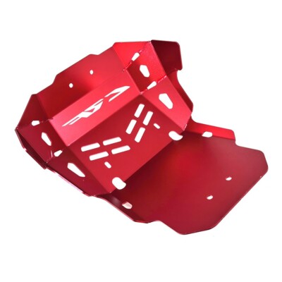 Under Guard Skid Plate Engine Lower Cover For HONDA CRF450L/RL/X/RX/R CRF250R/RX
