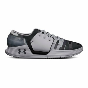 tênis under armour speedform amp 2.0 masculino