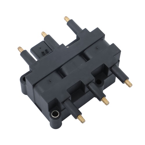 New Ignition Coil Replacement For Chrysler Dodge Jeep Wrangler 2001-2011 V6 3.3L - Picture 2 of 11