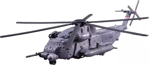 Studio Series SS08 SS-08 Blackout Action Figure In Stock New Toy - Picture 3 of 4
