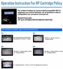 TONER CF361X 040HC CYAN COMPATIBLE 508X POUR HP M552dn, M553, M577dn CANON LB...