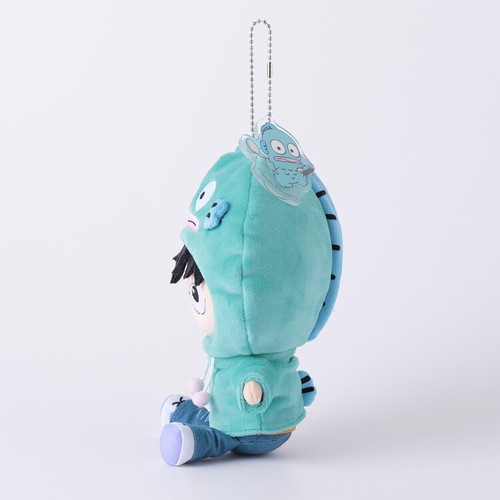 Peluche Mob Psycho 100 III × Personaggi Sanrio 6 Tipo Munyugurumi 6,7 Pollici - Foto 20 di 25