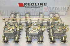 Weber DCOE Kit - fits Datsun 240Z 260Z 280Z  - Triple Performance 40 DCOE - K659