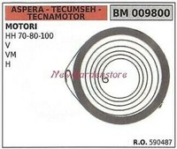 Startfeder Aspera RasenmäHer Hh 70 80 100 V Vm H 009800