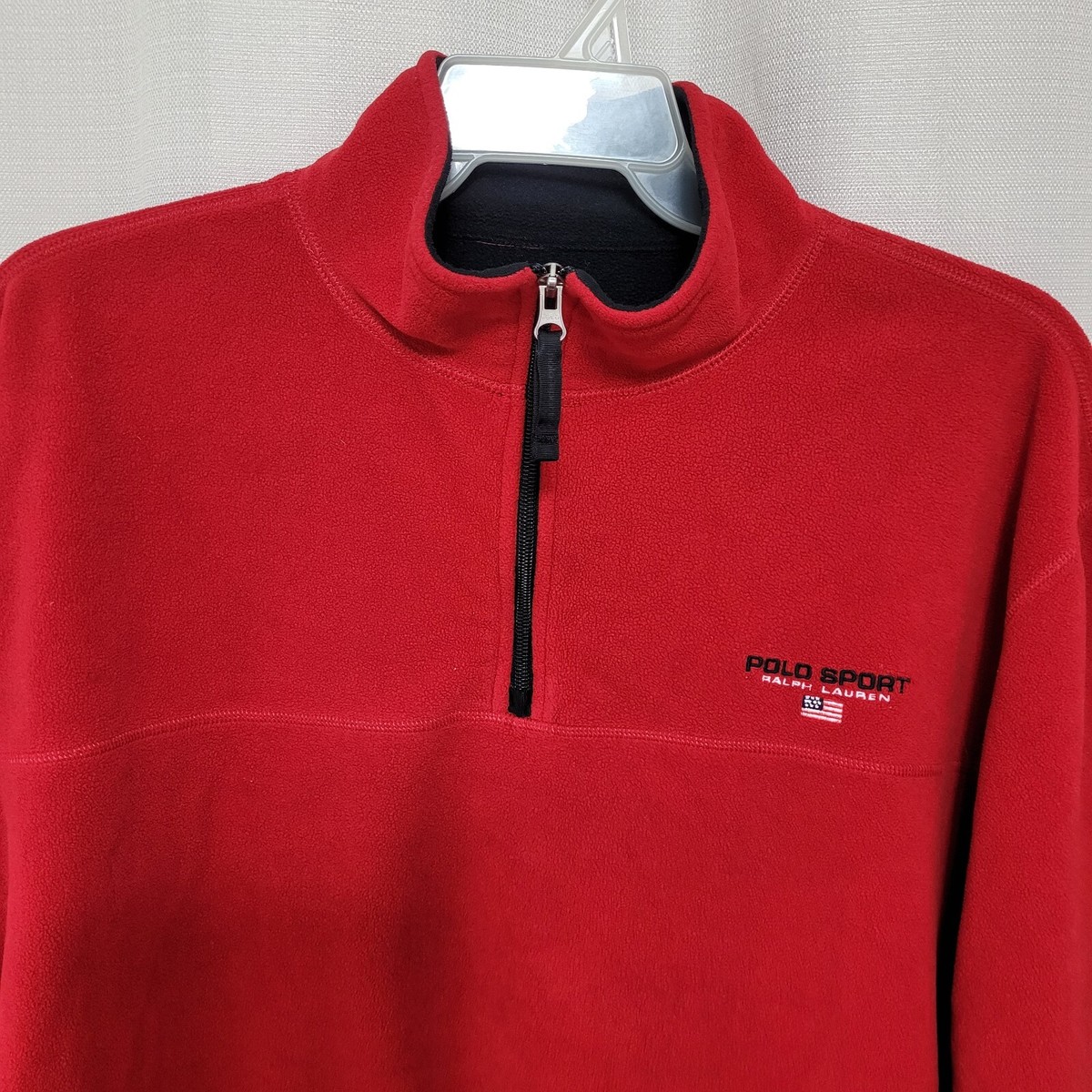 POLO RALPH LAUREN ポロベア スウェット レッド Lサイズ 楽天市場】ポロベア（スウェット・トレーナー｜トップス