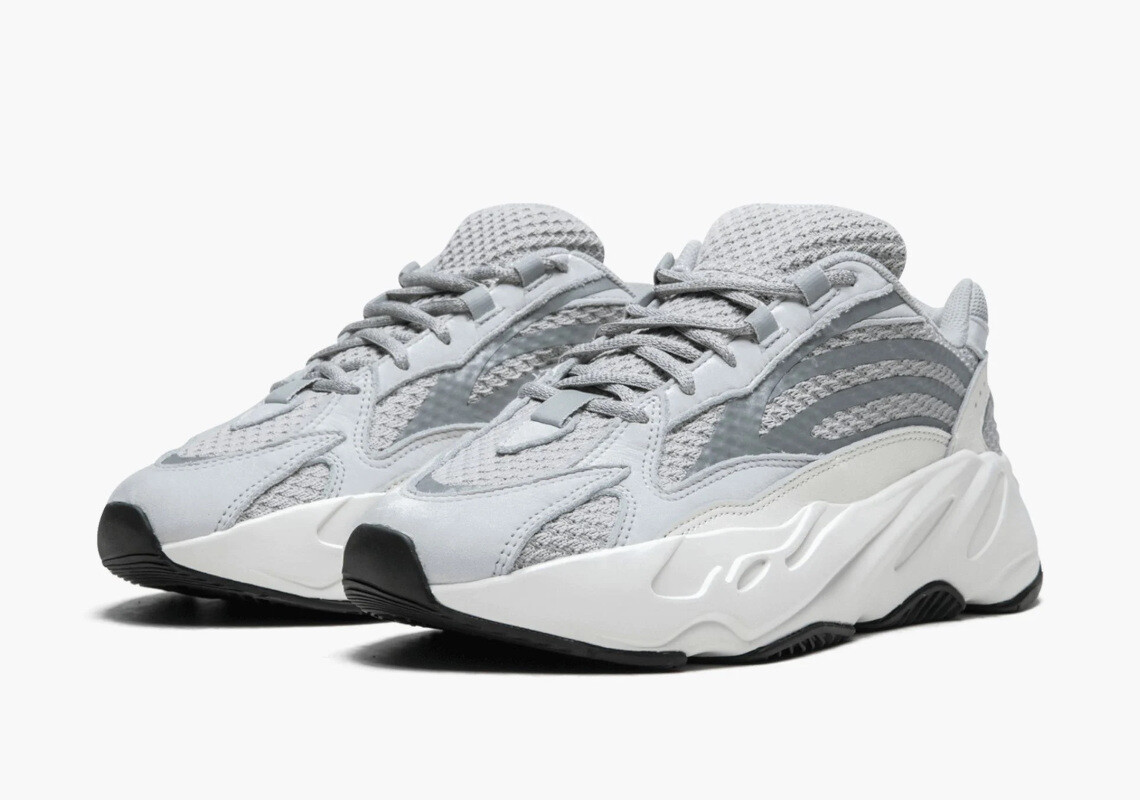 adidas Yeezy Boost 700 V2 Static, 11