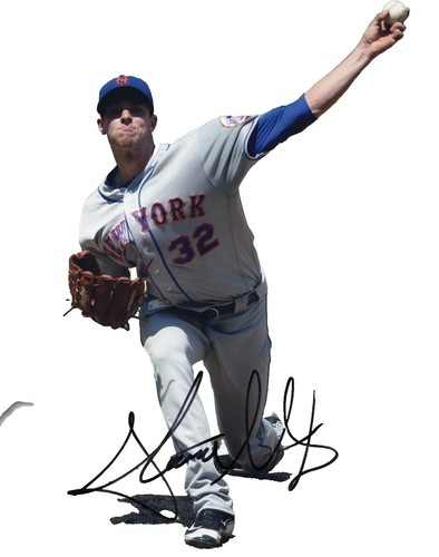 Rey Ordonez Autographed Signed 8x10 Photo - MLB NY Mets Devil Rays