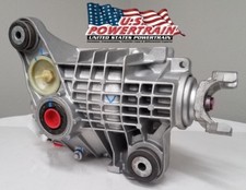 REMANUFACTURADO SUBURBAN TAHOE YUKON SILVERADO 4x4 ft diferencial 4,10