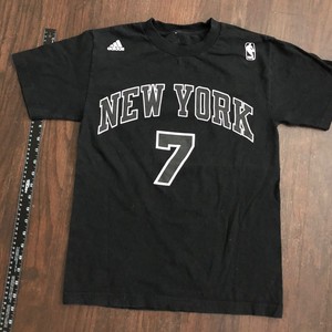 carmelo anthony t shirt jersey