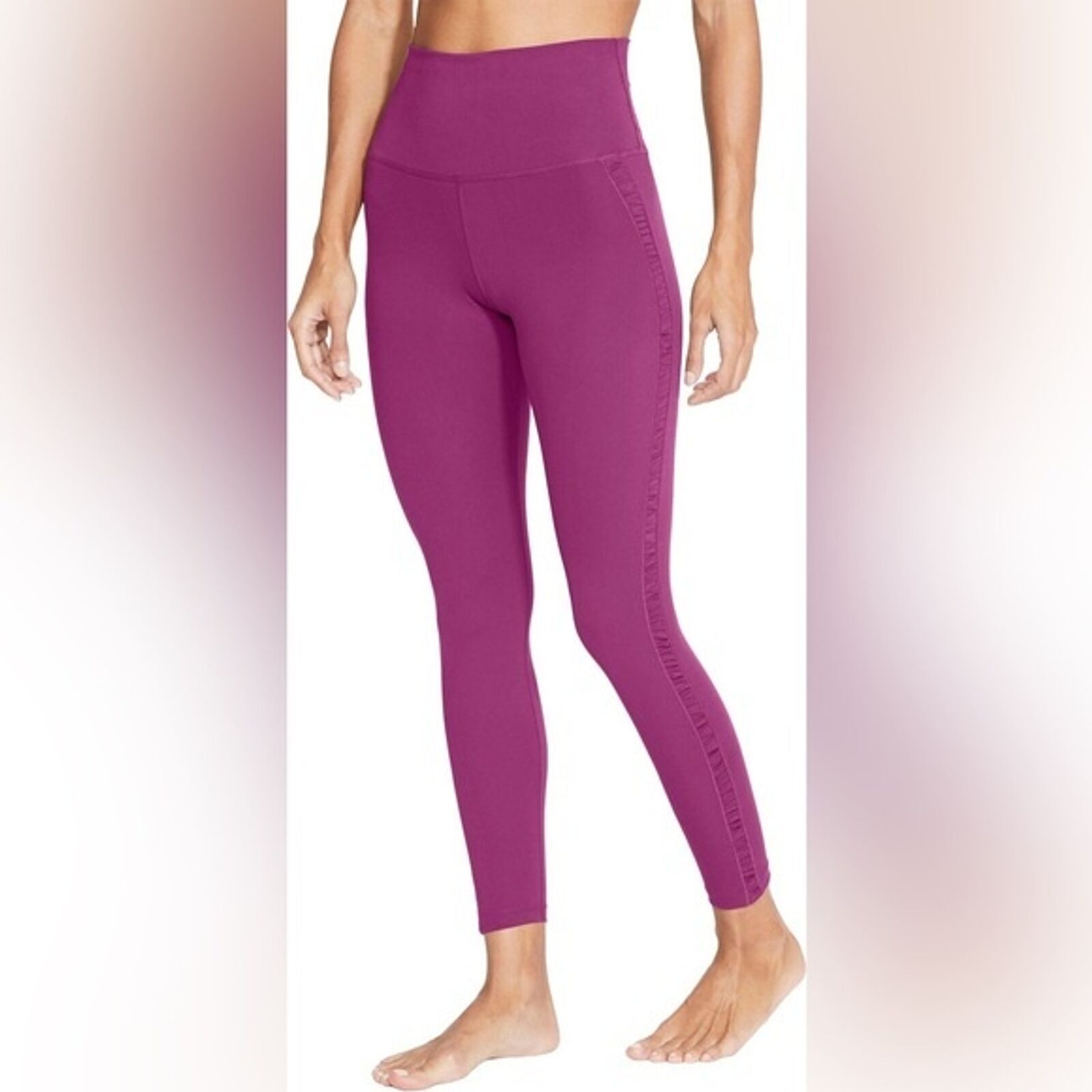 Nike Yoga Core Collection high waisted Leggings. … - image 8