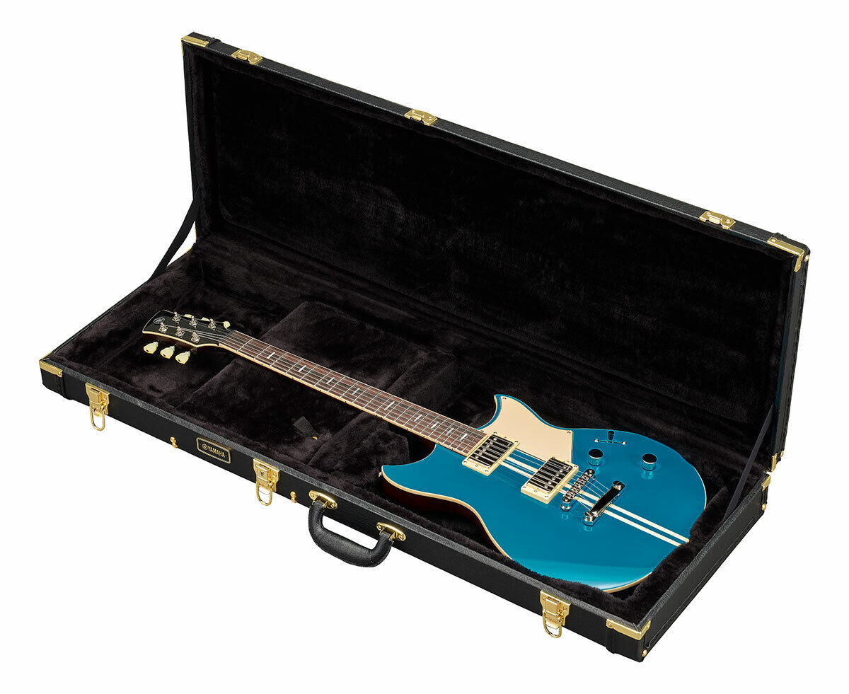 YAMAHA REVSTAR RSP02T Swift Blue (SWB) with hard case | eBay YAMAHA REVSTAR RSP02T Swift Blue (SWB) with hard case | eBay