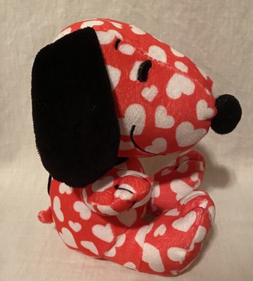 snoopy small plush