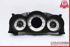 12-14 Mercedes W218 CLS500 Instrument Tachometer Cluster 2189007402 OEM 12-14 Mercedes W218 CLS500 Instrument Tachometer Cluster 2189007402 OEM