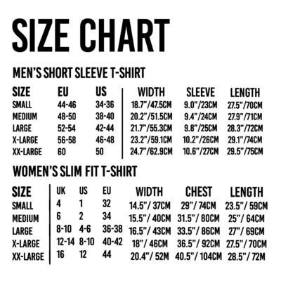 T-Shirt 2846