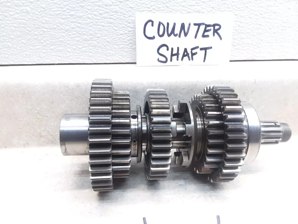 。 Z FRONT END - 982898041M [PORSCHE 718 Cayman GT4 RS Clubsport] [51GT3]