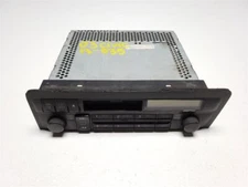 2001 2002 Civic Audio Equipment Radio Am-fm-cassette Sedan 39100S5AA110M1