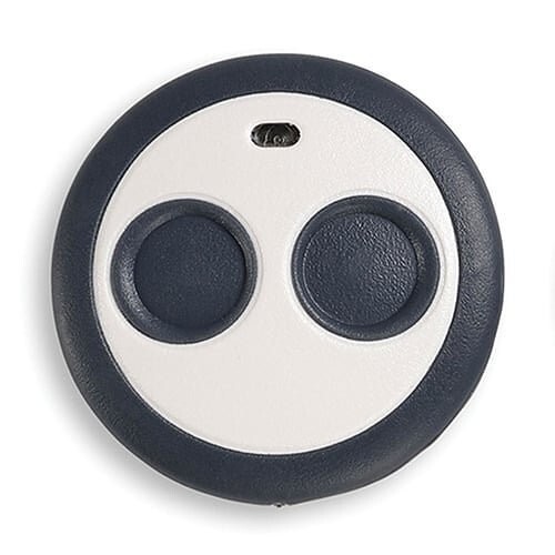 Brand New Honeywell 5802WXT-2 Two Button Wireless Panic - Picture 8 of 8