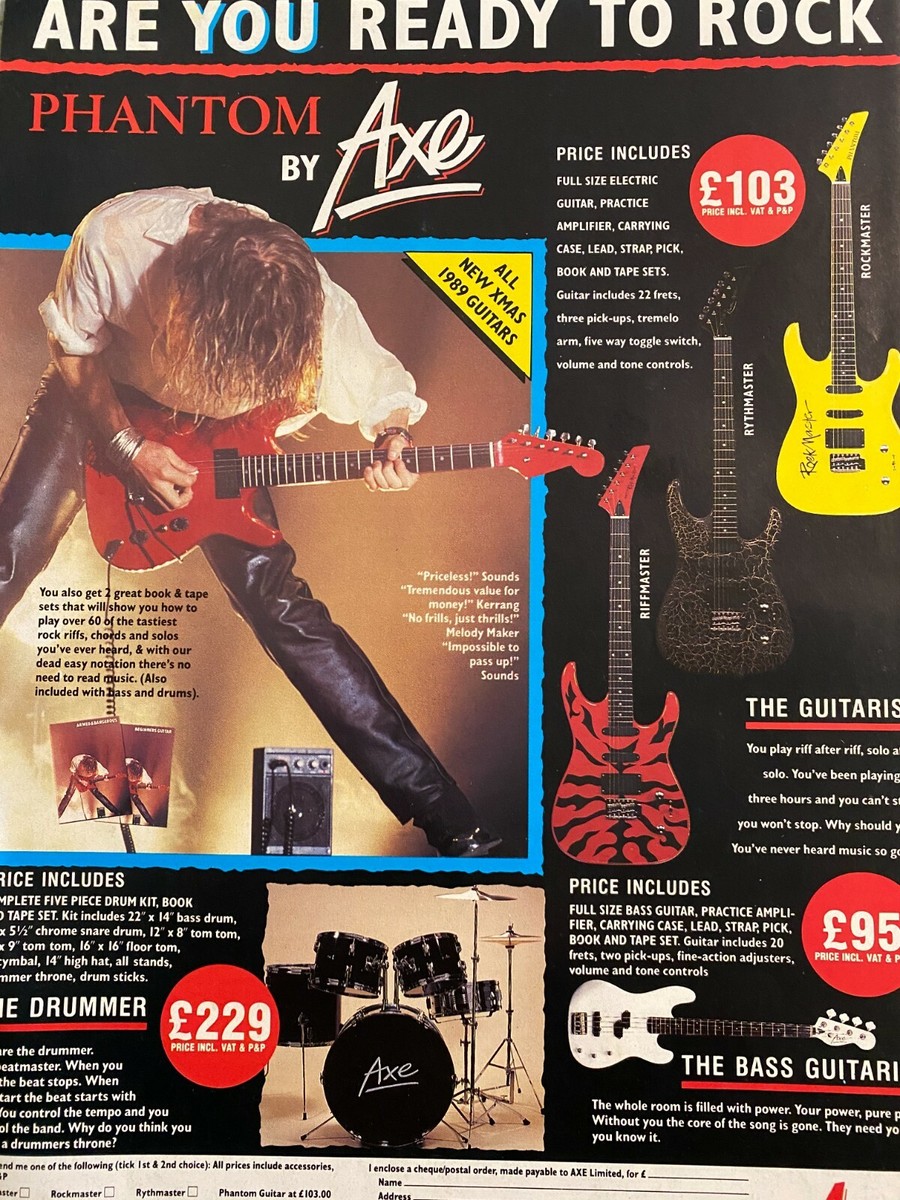 洋楽 GENERATION AXE/2017 COMPLETE SET +2019 洋楽 GENERATION AXE/2017 COMPLETE SET +2019 Vai/Wylde